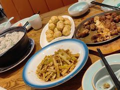 -新时代大酒店(仰口路店)