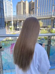 -MOVAN HAIR莫凡匠人发型屋