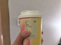 -唐沫茶兮(仓山万达金街店)