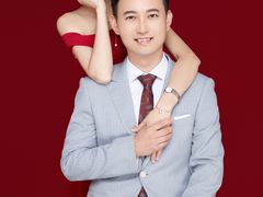 -海马体照相馆(合肥包河万达广场店)