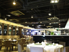 大堂-闫府私房菜·百年鲁菜(恒隆店)