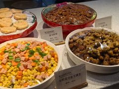 -聚丰园•湖鲜餐厅(阿红私房菜梅石路店)