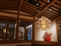 大堂-首秀·四川料理(星耀101店)