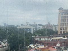 -维也纳酒店(广州南站汉溪长隆地铁站景区店)