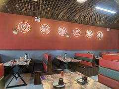 -喜蛙·铜锅牛蛙(滨湖融创茂店)