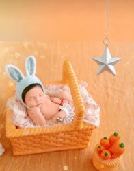 -挚纯baby儿童摄影(庐阳区店)