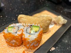 -九洲喜来登酒店湖月日餐厅