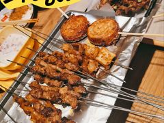 -熙成烧烤(白塔岭店)