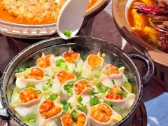 -山四砂锅(太原钟楼街店)