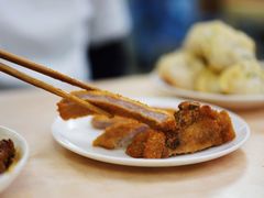 炸猪排-玉华饮食店(茅台路店)
