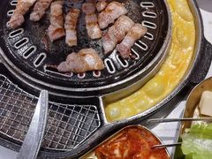 -老板娘的烤肉店(港湾广场店)