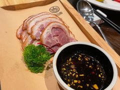 -唐山宴大唐州府精品中餐