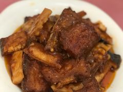 乐乐烧带鱼-乐乐餐厅(湘子庙街店)
