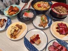 -滨寿司(新街口中央商场店)