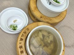 -恒信客家王(华泰店)