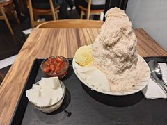 -Ice Monster冰馆·CNN评选全球十大甜品(国贸商城店)