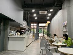 -ADO KAFE(大学城店)