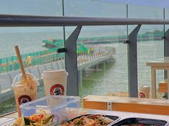 -太平洋咖啡(海天驿站店)