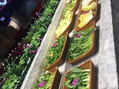 -火锅岛潮牌自助餐厅(天津天佑城店)