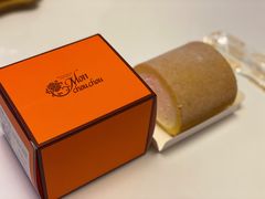 -檬舒舒MonChouChou(环球金融中心店)