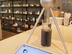 -dotcom coffee古点咖啡(致真大厦店)