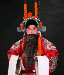 -霓裳雅韵京剧戏曲摄影(豪苑大厦店)