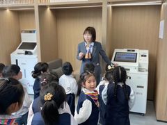 -易贝乐少儿·英语(金沙天街中心)