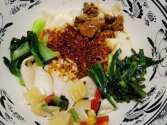 -奔跑吧陕菜·盛世长安(民乐园万达店)