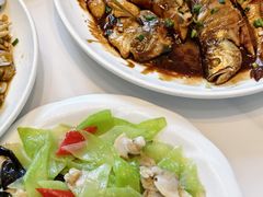 -碧海银沙海鲜餐厅(恒大海上威尼斯店)