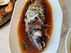 -巧克力渔家.小船海鲜胶东菜(万平口店)