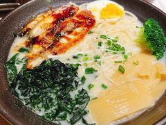 -旺角里·榴莲鸡煲(兴华商场分店)