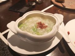 宋嫂鱼羹-杭州西子湖四季酒店·金沙厅