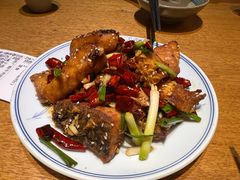 -静一餐厅·湖北菜(前门店)