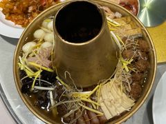 -凯鸽酒楼(操场城店)