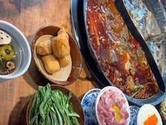 -楠火锅(哈尔滨金爵万象店)