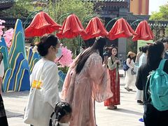 -嘉峪关方特丝路神画
