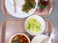 -北大家园食堂