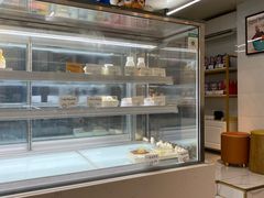 -六伴夏烘焙蛋糕·低糖动物奶油