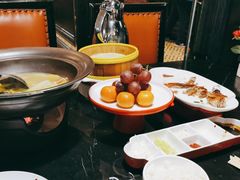 -大鸭梨烤鸭(甘家口店)