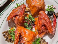 -Bistro 63 创意融合料理(广粤天地店)