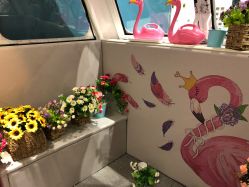 -MINI MARS KIDS CLUB亲子家庭中心(长宁天山店)