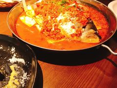 -前海沿·青岛菜(李沧万达店)