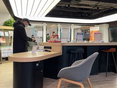 -中国平安(静安广场店)