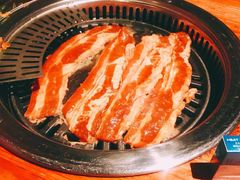-仓库烤肉(绿园店)