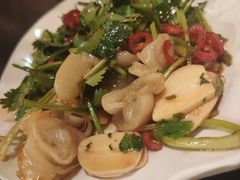 -草鱼先生潮州鱼生·虾生(新厦花园店)