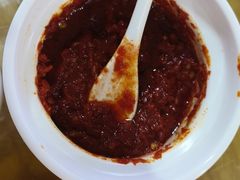 -建基泡馍·西安老字号·清真(永宁店)