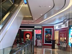 -布吉佳兆业广场