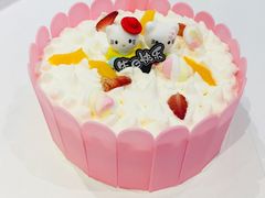 -仟吉KenGee(国贸360店)