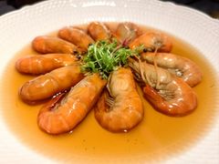 -锦府园·新台州菜(合生汇店)