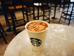 -星巴克(保定万博广场店)